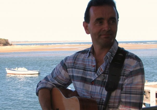 Cyril Moran
