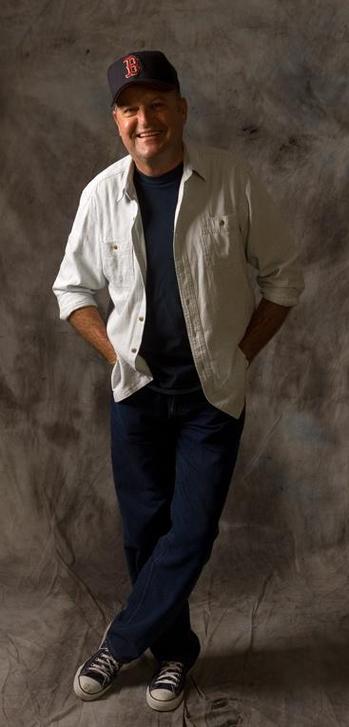 Brent Parlane