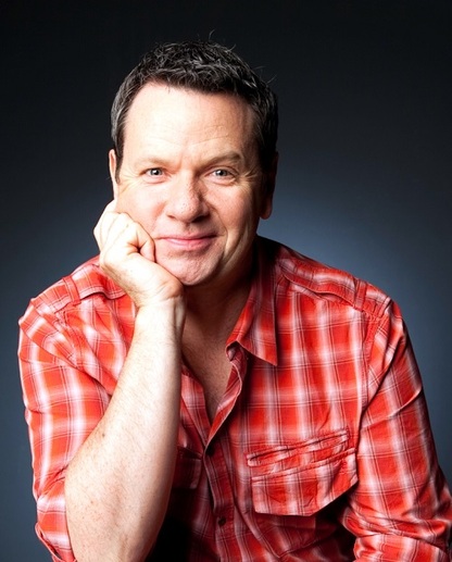 Marty Fields Comedian Melbourne