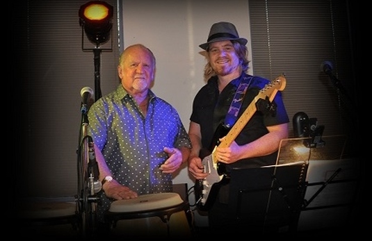 The Rhythm Kings Duo Melbourne