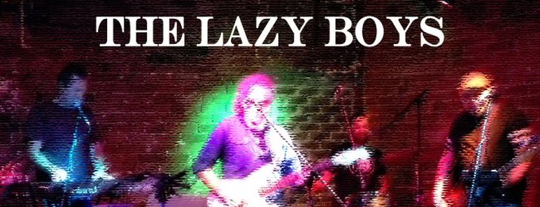 The Lazy Boys 