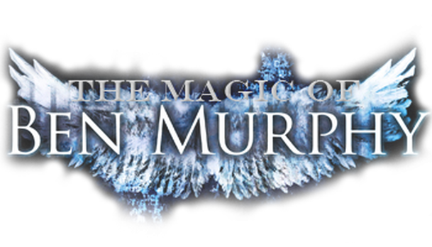 Ben Murphy Comedy Magician