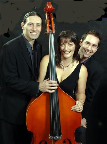 Cheek To Cheek Jazz Band Melbourne