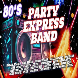 80s Tribute Yacht Rock and Party Rock