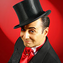Elio Simonetti Magic Melbourne
