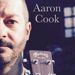 Acoustic Guitarist