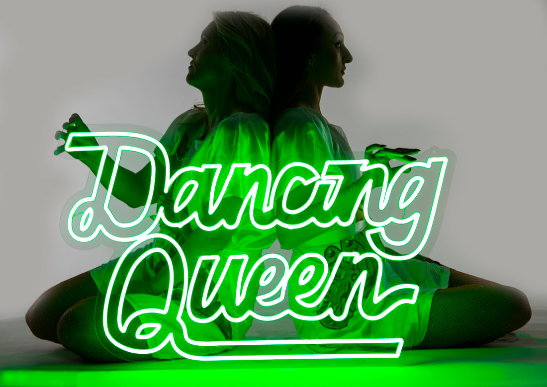 Dancing Queen Abba Tribute