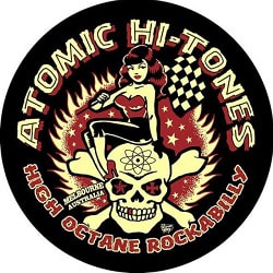 Rockabilly Band