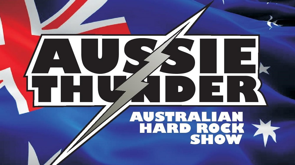 Aussie Thunder
