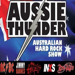 Aussie Thunder