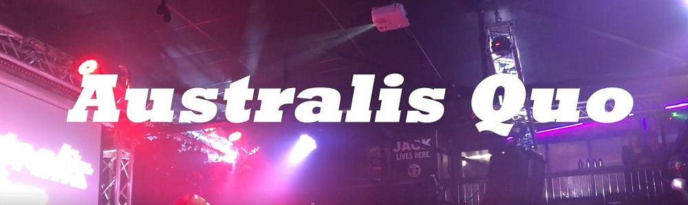 Status Quo Tribute