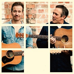 Electric Acoustic Duo