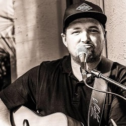 Brendan Bruns Country Artist