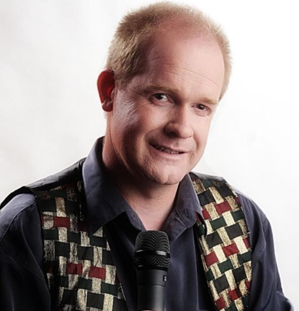Brendan Scott