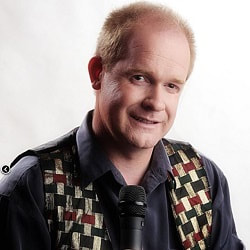 Brendan Scott