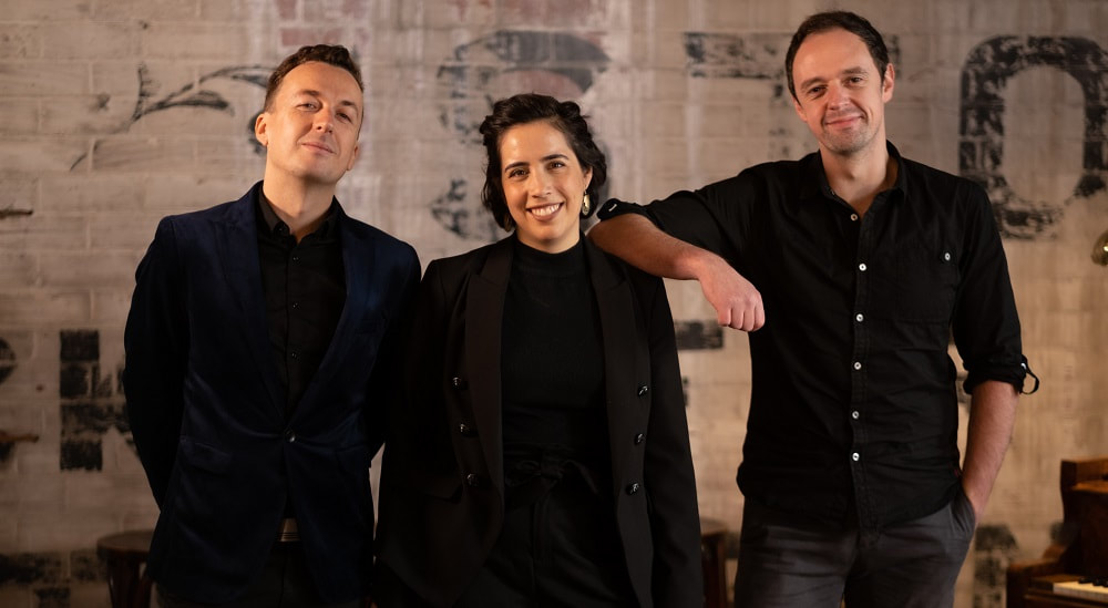 Brendelle Trio
