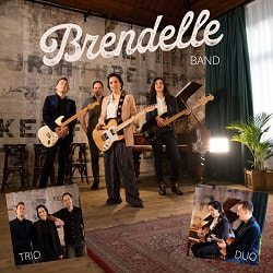 Brendelle Wedding Music