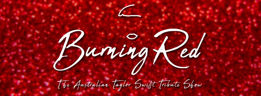 Burning Red