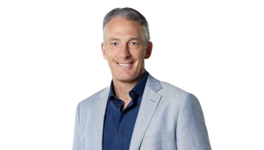 Damien Fleming