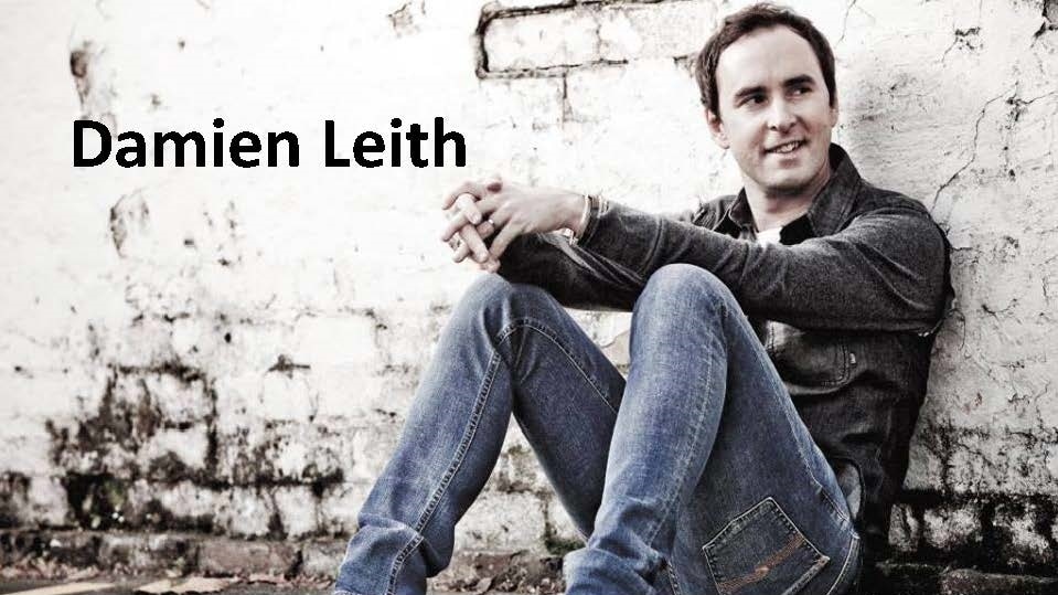 Damien Leith Australian Idol Winner 