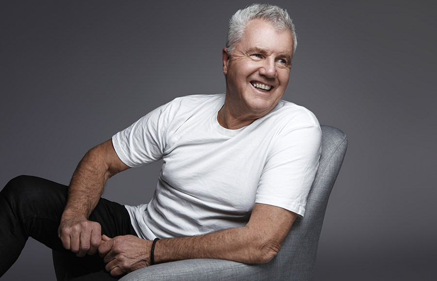 Daryl Braithwaite Singer Sherbert