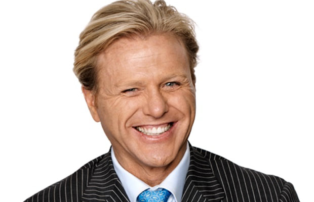 Dermott Brereton