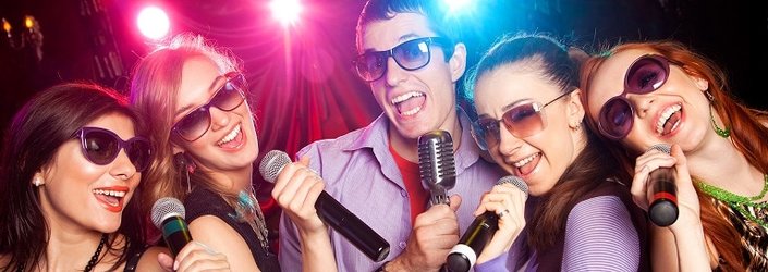 Karaoke Knox Club Wantirna