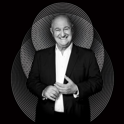 Bruce Glen Magician Sydney