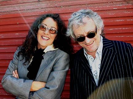 Eurogliders Australian 80's Band