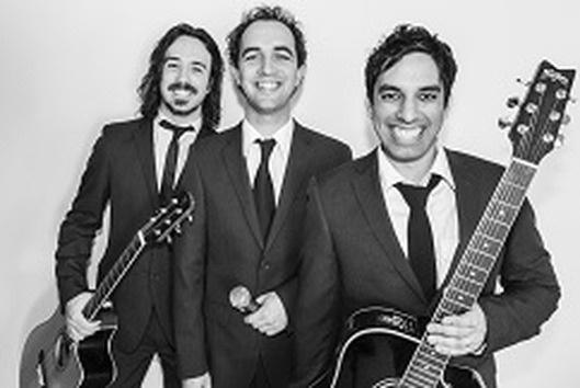 Bonsai Corporate Wedding Trio Melbourne