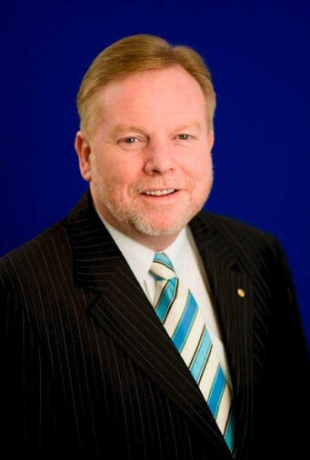 David Mann MC Host Radio 3AW