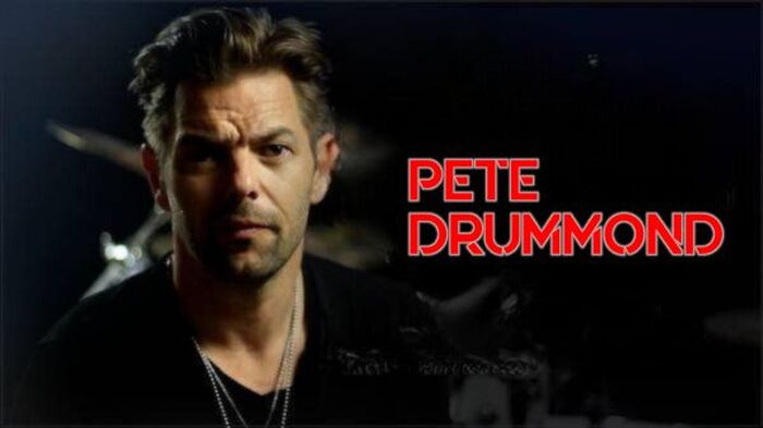 Pete Drummond