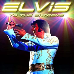 Elvis Tribute