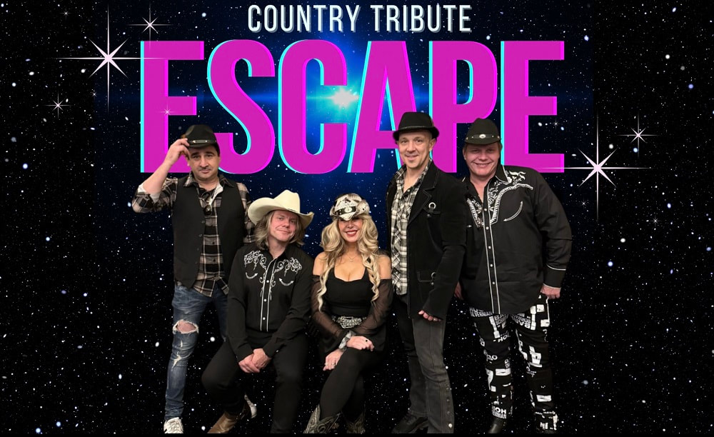 Country Tribute Show
