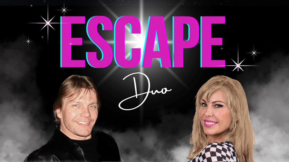 Escape Duo