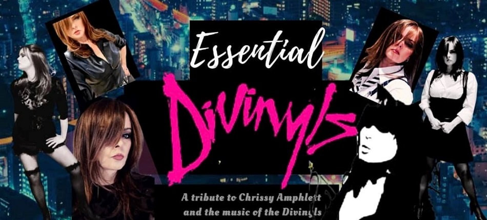 Divinyls Tribute
