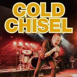 Cold Chisel Tribute Band