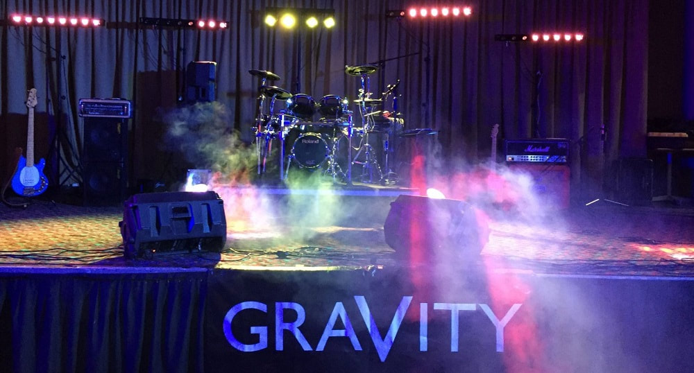Gravity