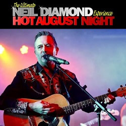 Tribute to Neil Diamond