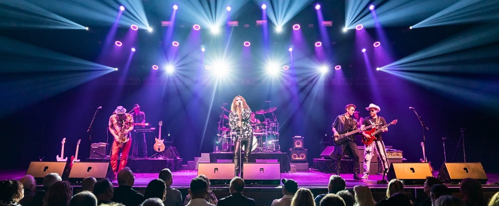 INXSive INXS Tribute Show Melbourne