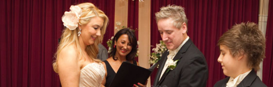 Jacklyn Cimino Marriage Celebrant