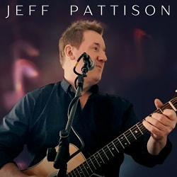 Versatile Solo Guitarist