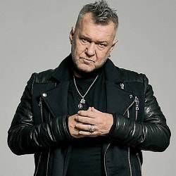 Jimmy Barnes