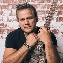 Jon Stevens Singer Noiseworks INXS