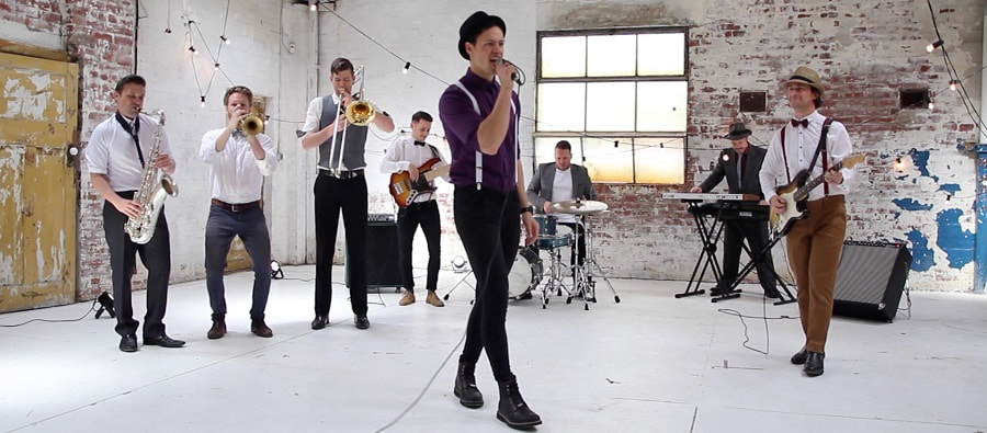 Jukebox Dynamite Corporate Band Melbourne