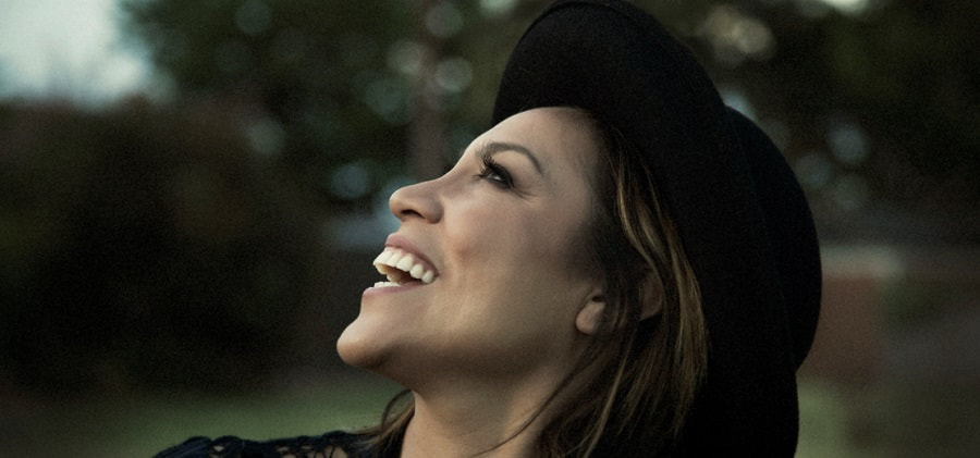 Kate Ceberano Australia