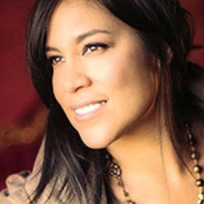 Kate Ceberano Promo Shot