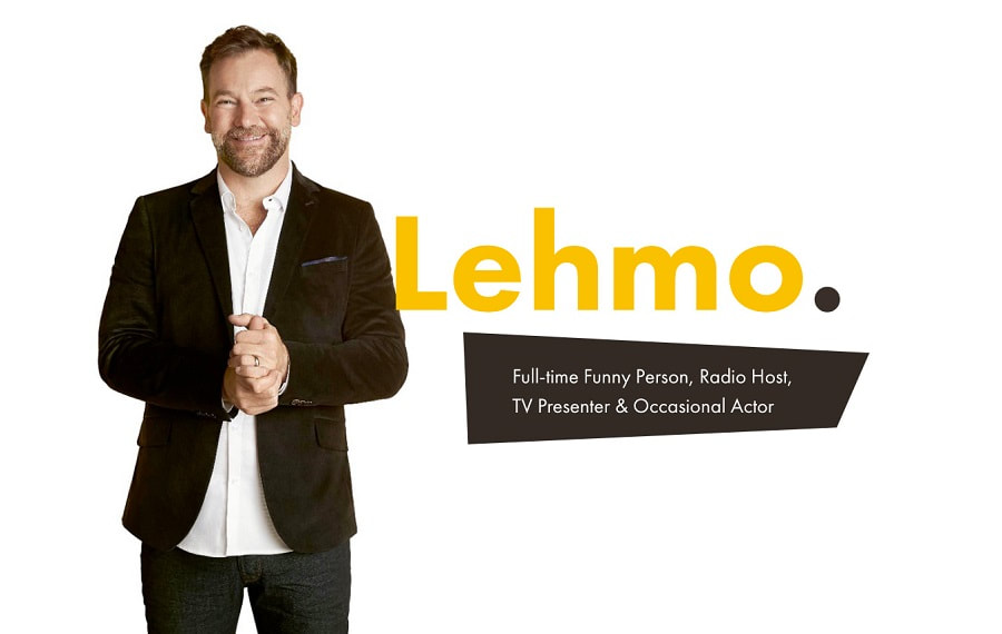Lehmo