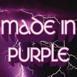 Made In Purple