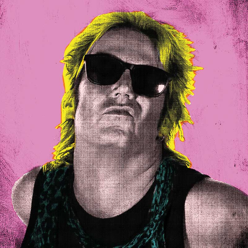 BRIAN MANNIX